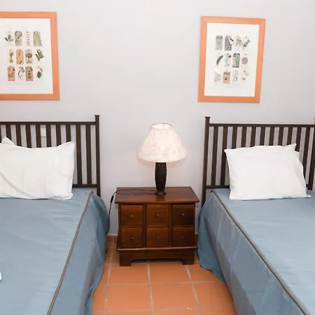 Casa Louisa Дом отдыха