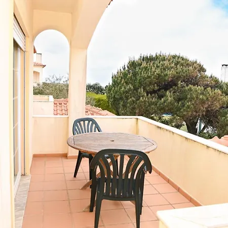 בית נופש Casa Louisa