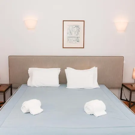 Casa Louisa Дом отдыха *