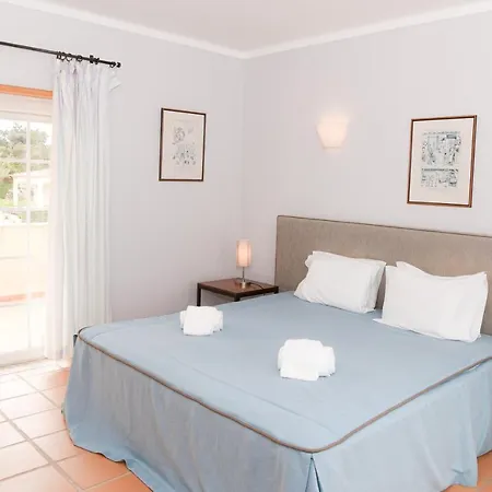 בית נופש Casa Louisa