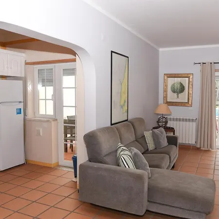 Casa Louisa بيت للعطل Praia del Rei