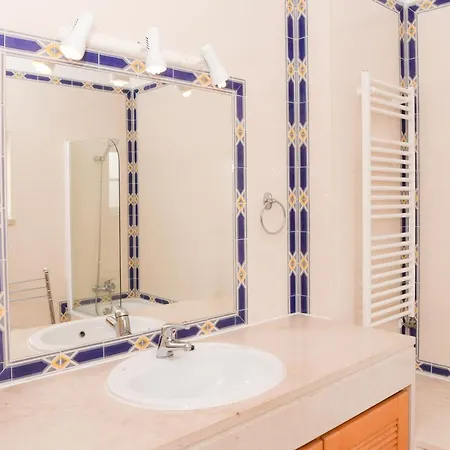 Дом отдыха Casa Louisa Прайя-дель-Рей