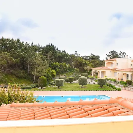 בית נופש Casa Louisa