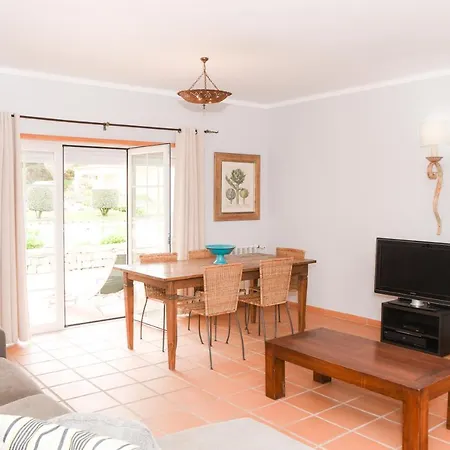 בית נופש Casa Louisa Praia del Rei