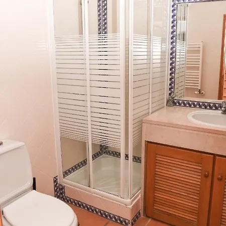 Casa Louisa Прайя-дель-Рей