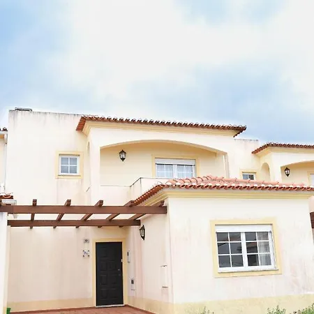 Casa Louisa בית נופש *