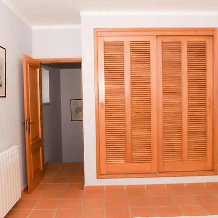 בית נופש Casa Louisa Praia del Rei