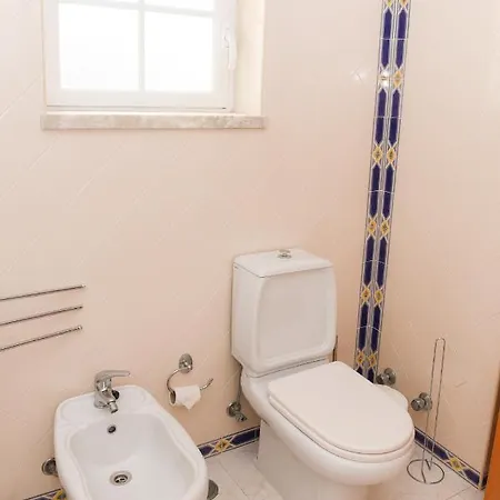 Дом отдыха Casa Louisa *