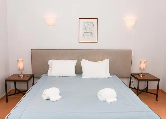 Casa Louisa 펜션 *