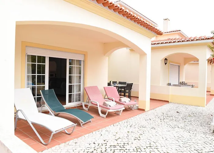 펜션 Casa Louisa *