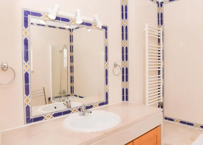 펜션 Casa Louisa 프라이아델레이