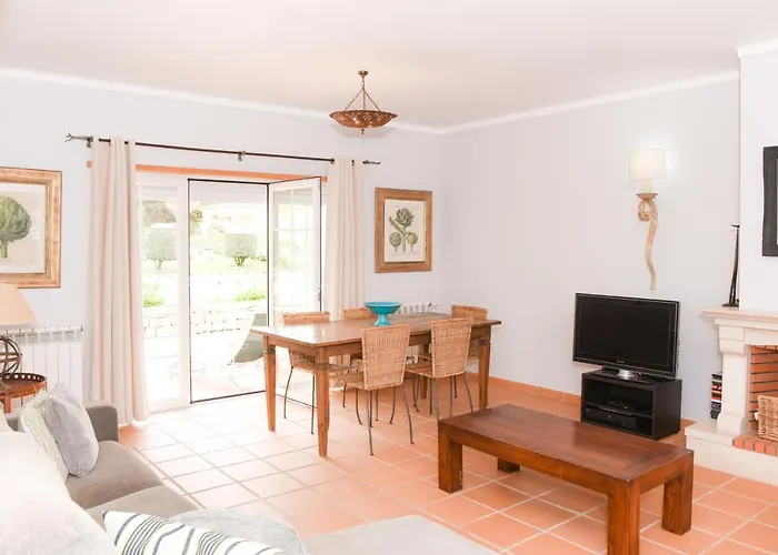 펜션 Casa Louisa 프라이아델레이