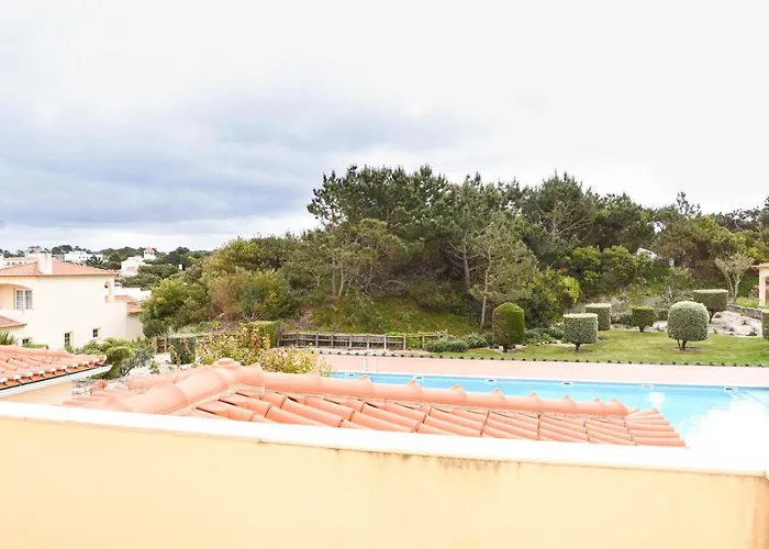 펜션 Casa Louisa *