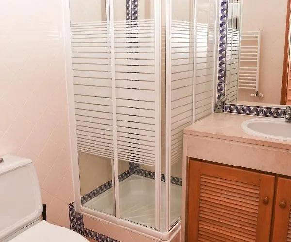 Casa Louisa 프라이아델레이