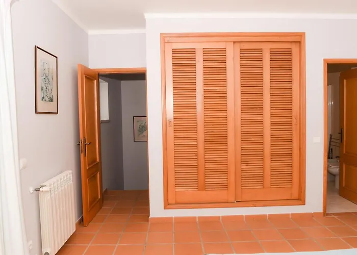 펜션 Casa Louisa 프라이아델레이