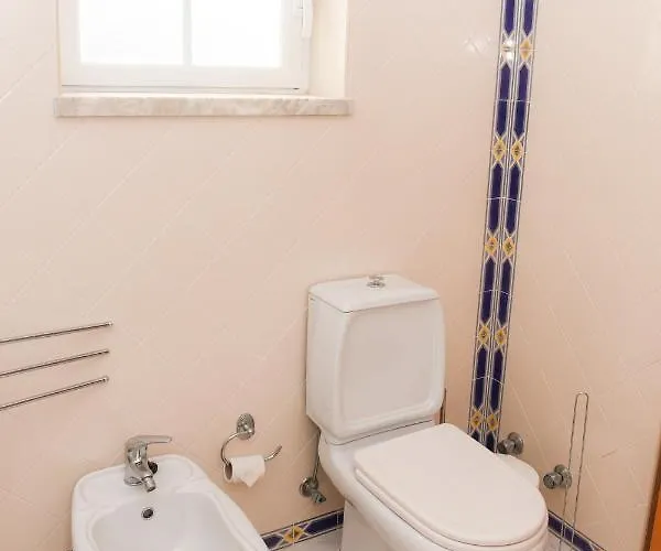 펜션 Casa Louisa *