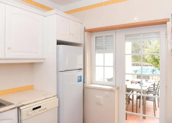 Casa Louisa * 프라이아델레이